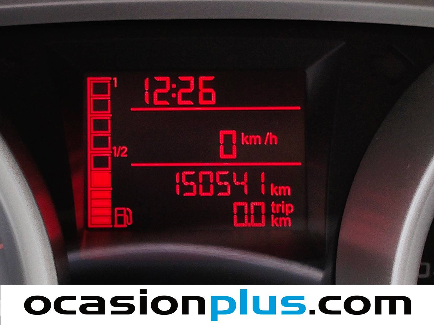 Foto Seat Ibiza SEAT Ibiza SC SC 1.6 16v Sport (105 CV)