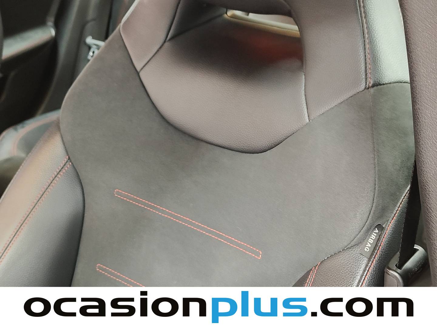 Extras y acabados del Mercedes Clase A Mercedes Clase A 180 d (116 CV) Pack AMG