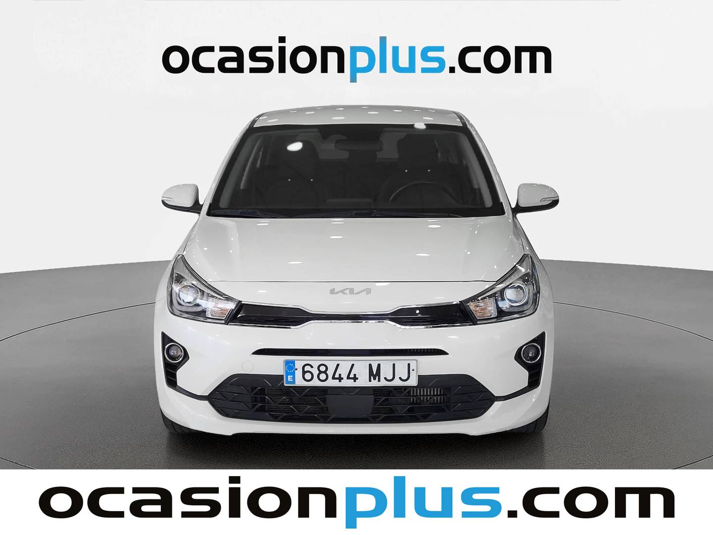 KIA Rio KIA Rio 1.0 T-GDi MHEV iMT Drive (100 CV) 100cv