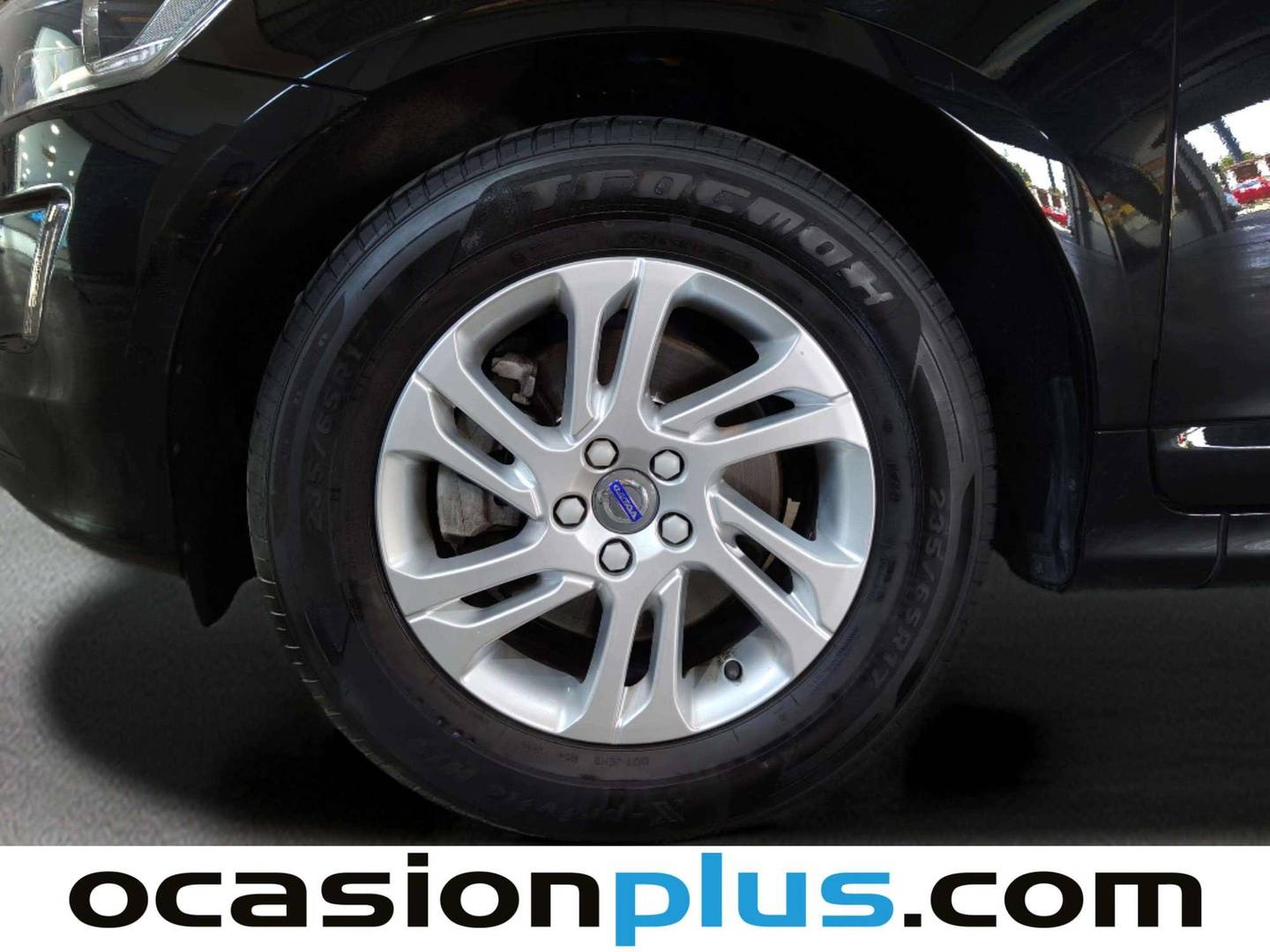 Volvo XC60 Volvo XC60 D4 Kinetic Auto (190 CV) de segunda mano