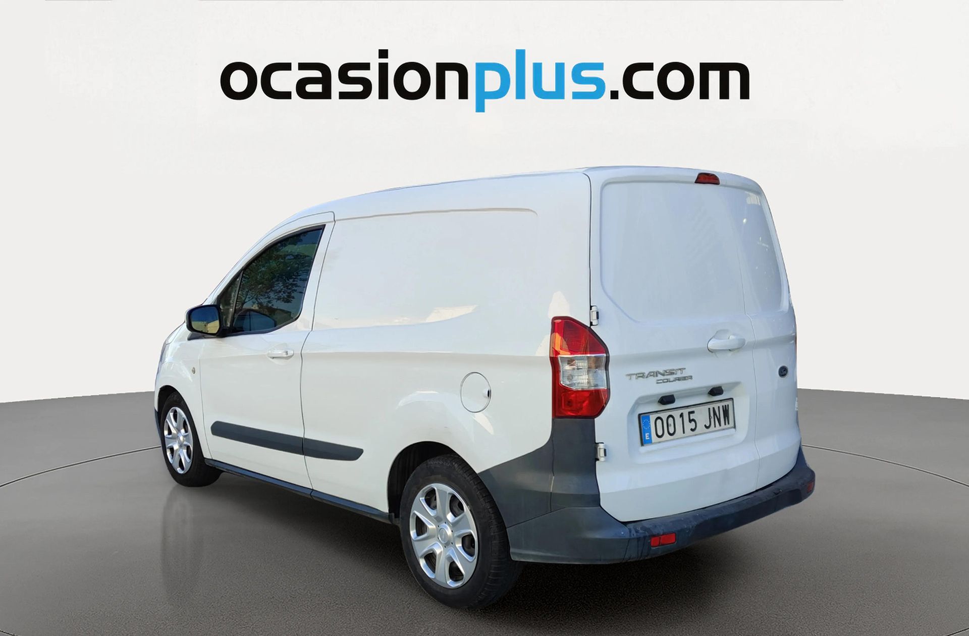 Ford Transit Furgon 1.5 TDCi Trend - foto 3