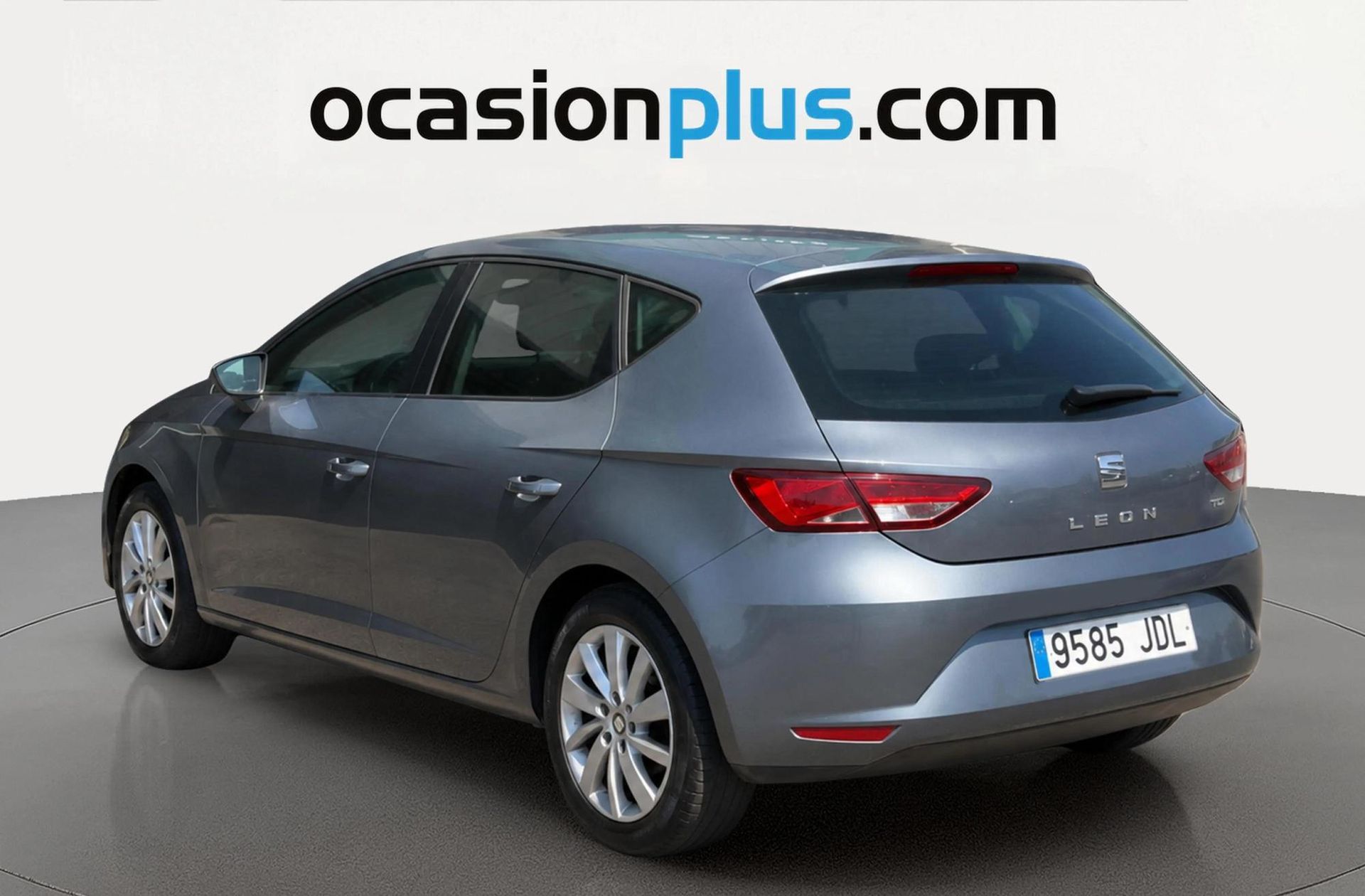 SEAT León 1.6 TDI Reference - foto 3