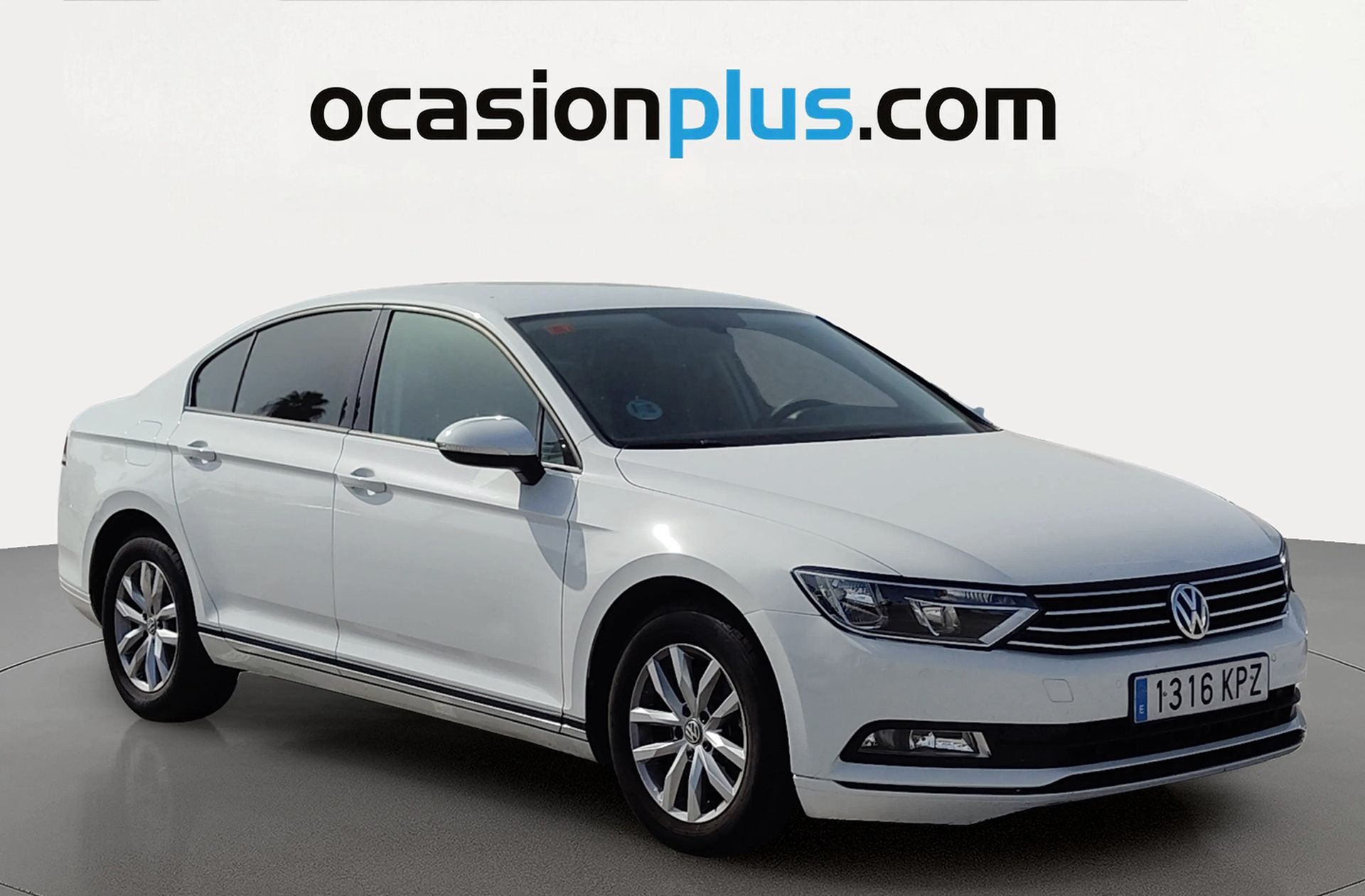 Volkswagen Passat Edition 2.0 TDI - foto 2