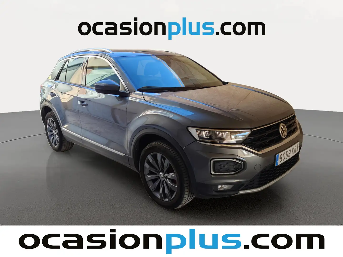 Foto Volkswagen T-Roc Volkswagen T-Roc Sport 1.6 TDI (115 CV)