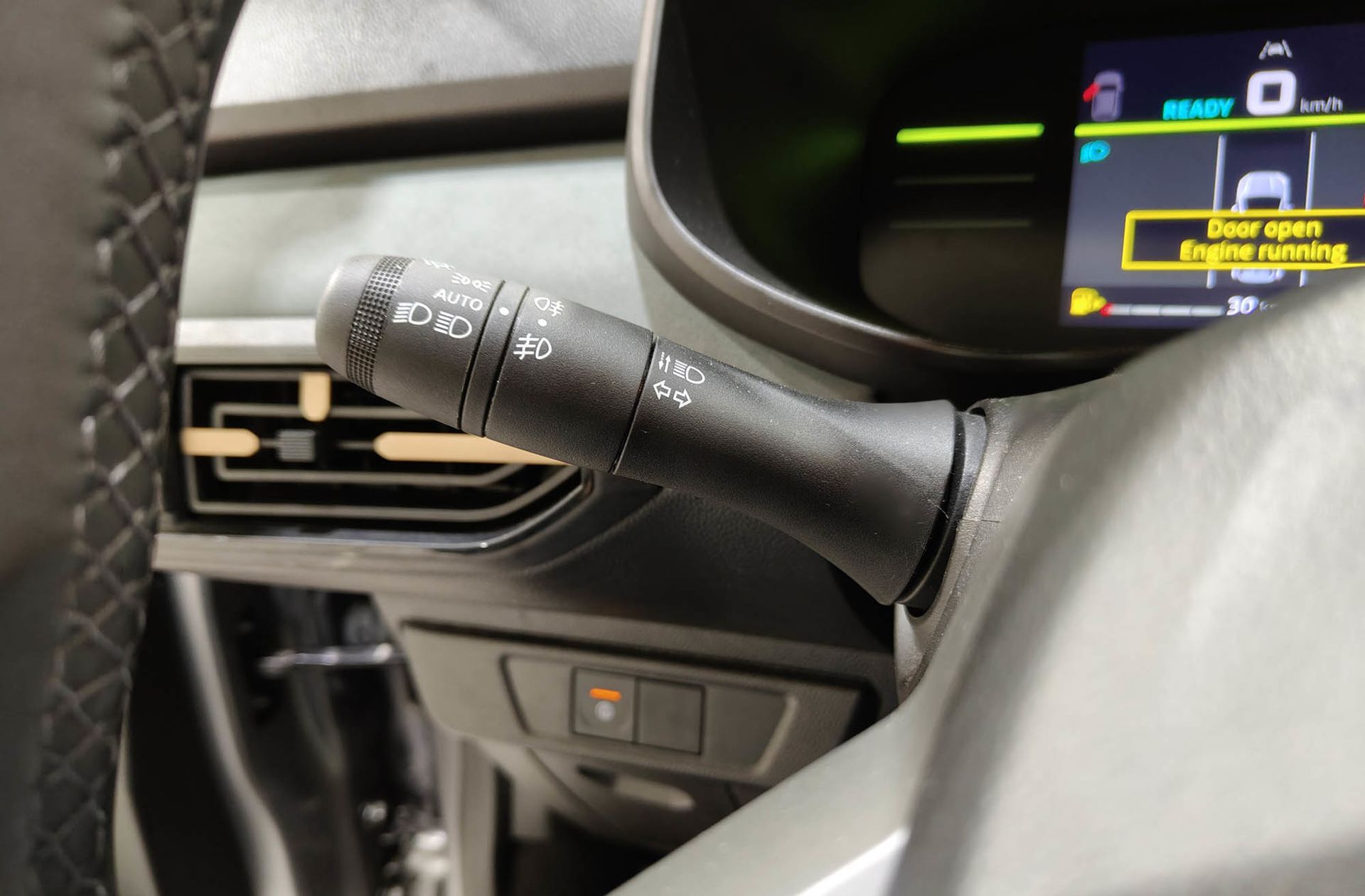 Dacia Jogger Extreme Hybrid 7 plazas - foto 25