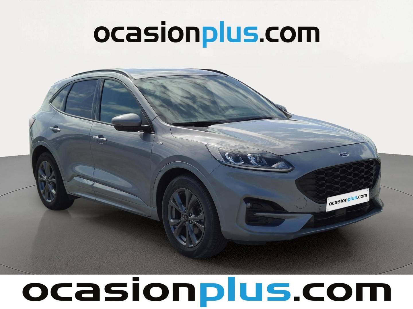 Foto delantera Ford Kuga Ford Kuga 1.5 EcoBoost S&S ST-Line 4x2 (120 CV) derecha