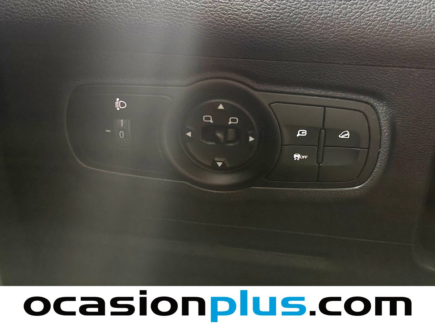 Foto DR AUTOMOBILES DR 4.0 DR AUTOMOBILES DR4 1.5 (116 CV)