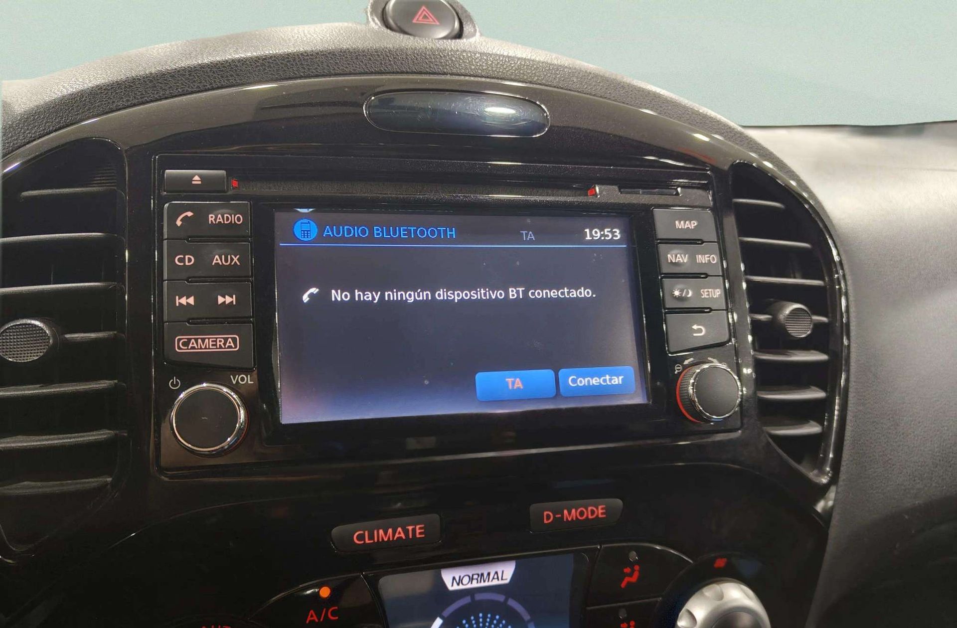 Nissan Juke DIG-T Acenta - foto 28