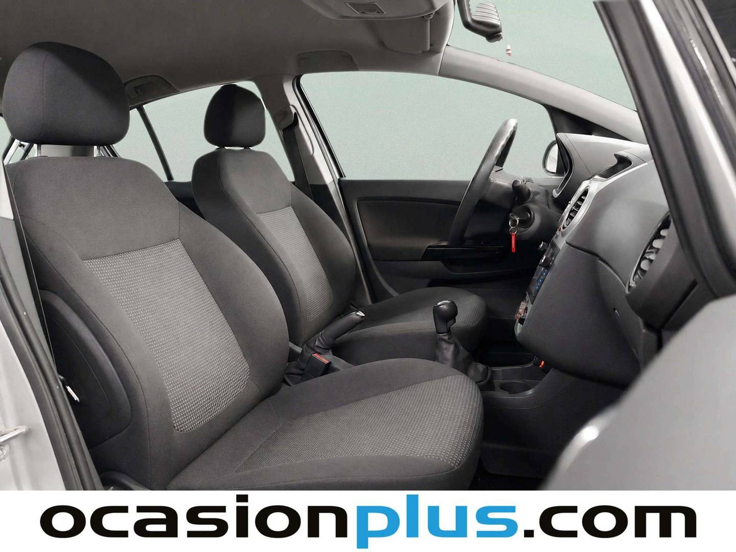Opel Corsa Opel Corsa 1.2 Essentia (85 CV) 2011