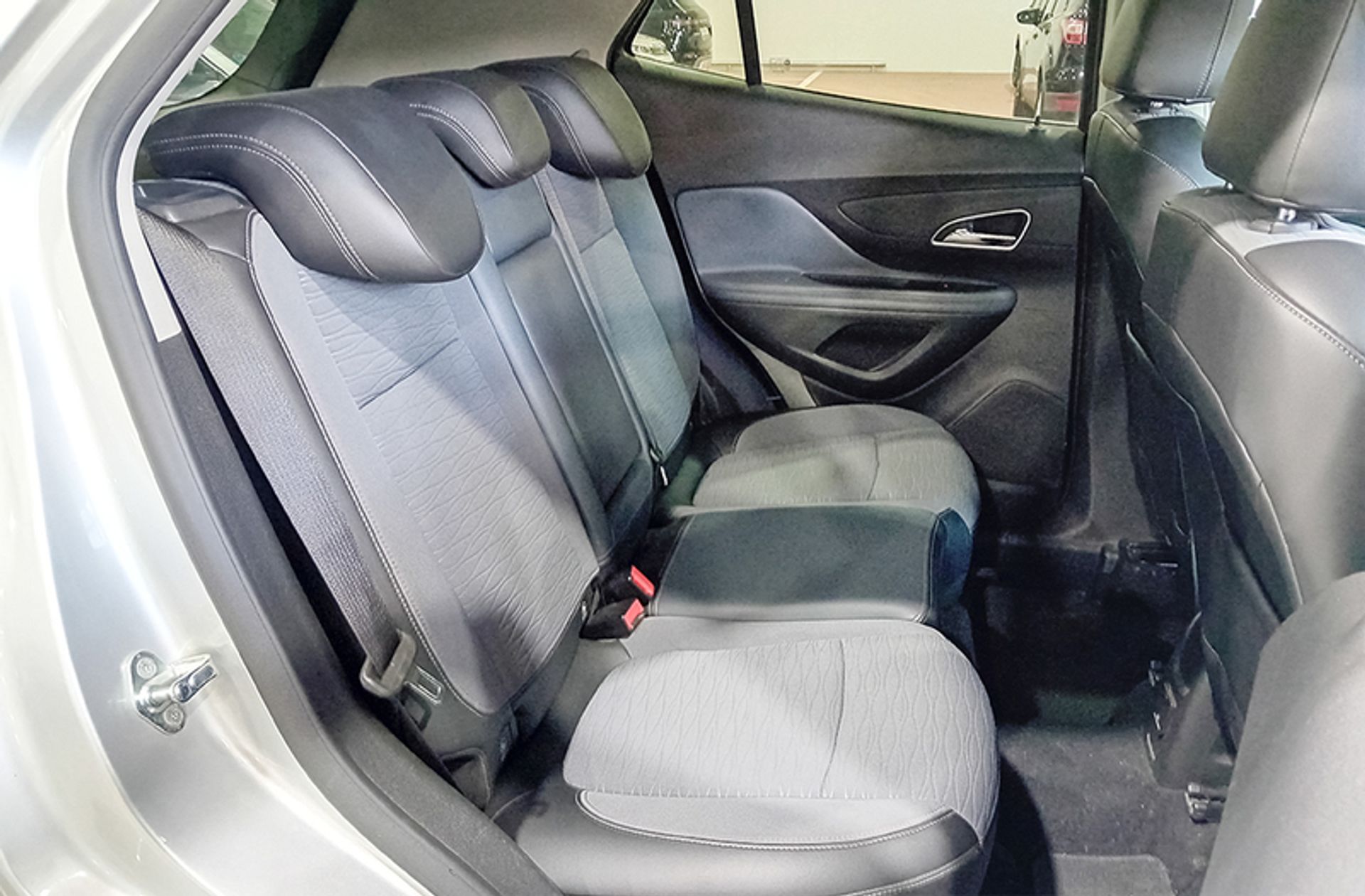Opel Mokka 1.6 CDTI Excellence 4x2 - foto 16
