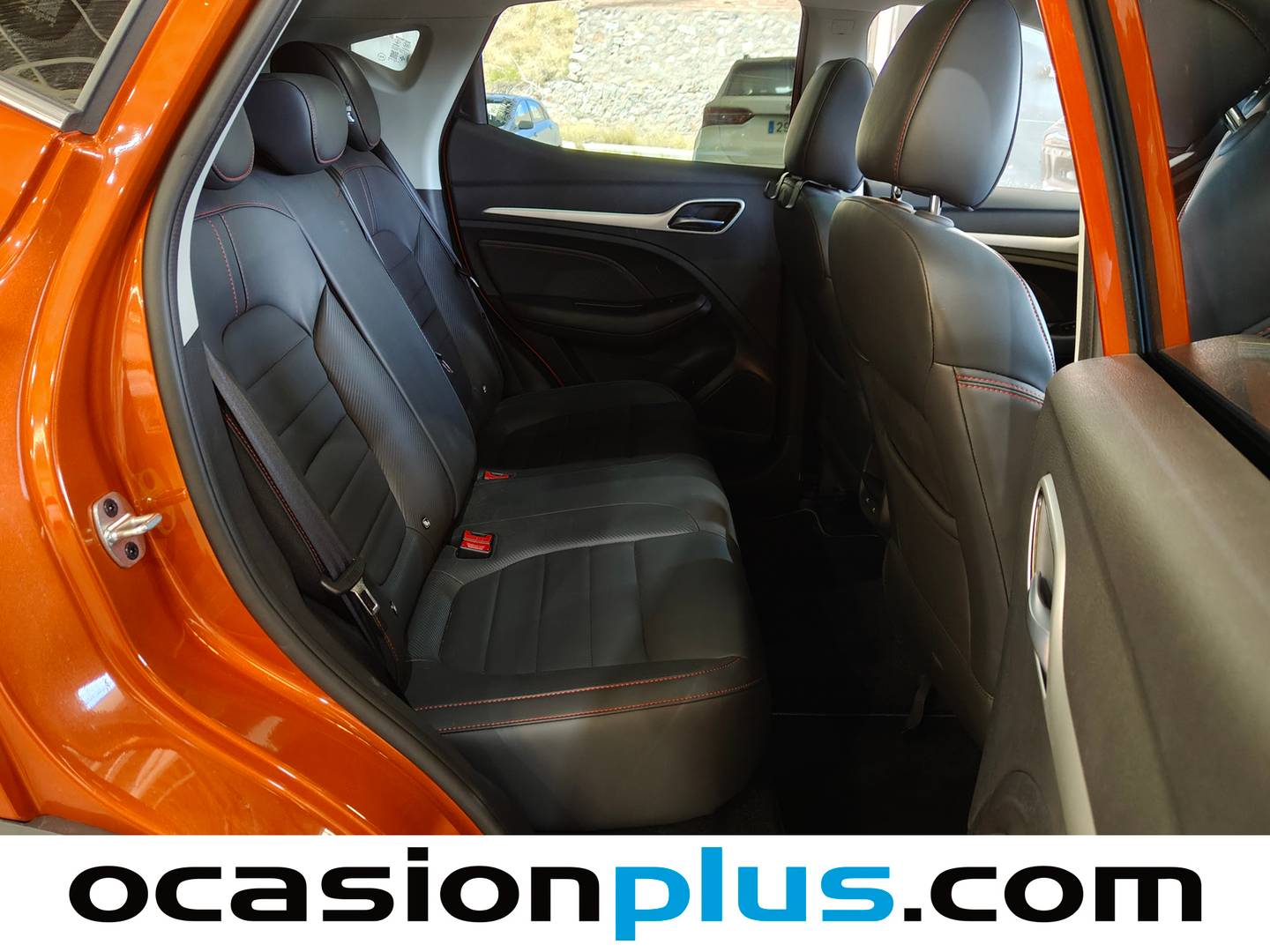 MG ZS MG ZS 1.0T Luxury (111 CV) km 0