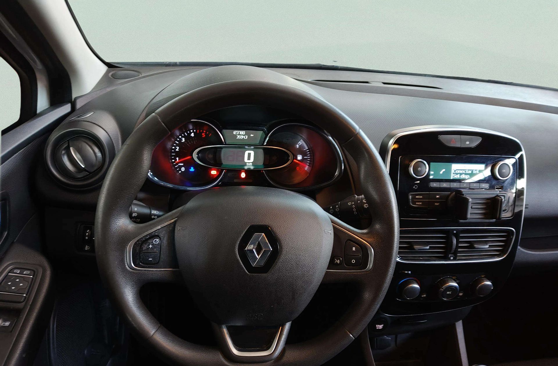 Renault Clio Société Energy dCi - foto 18
