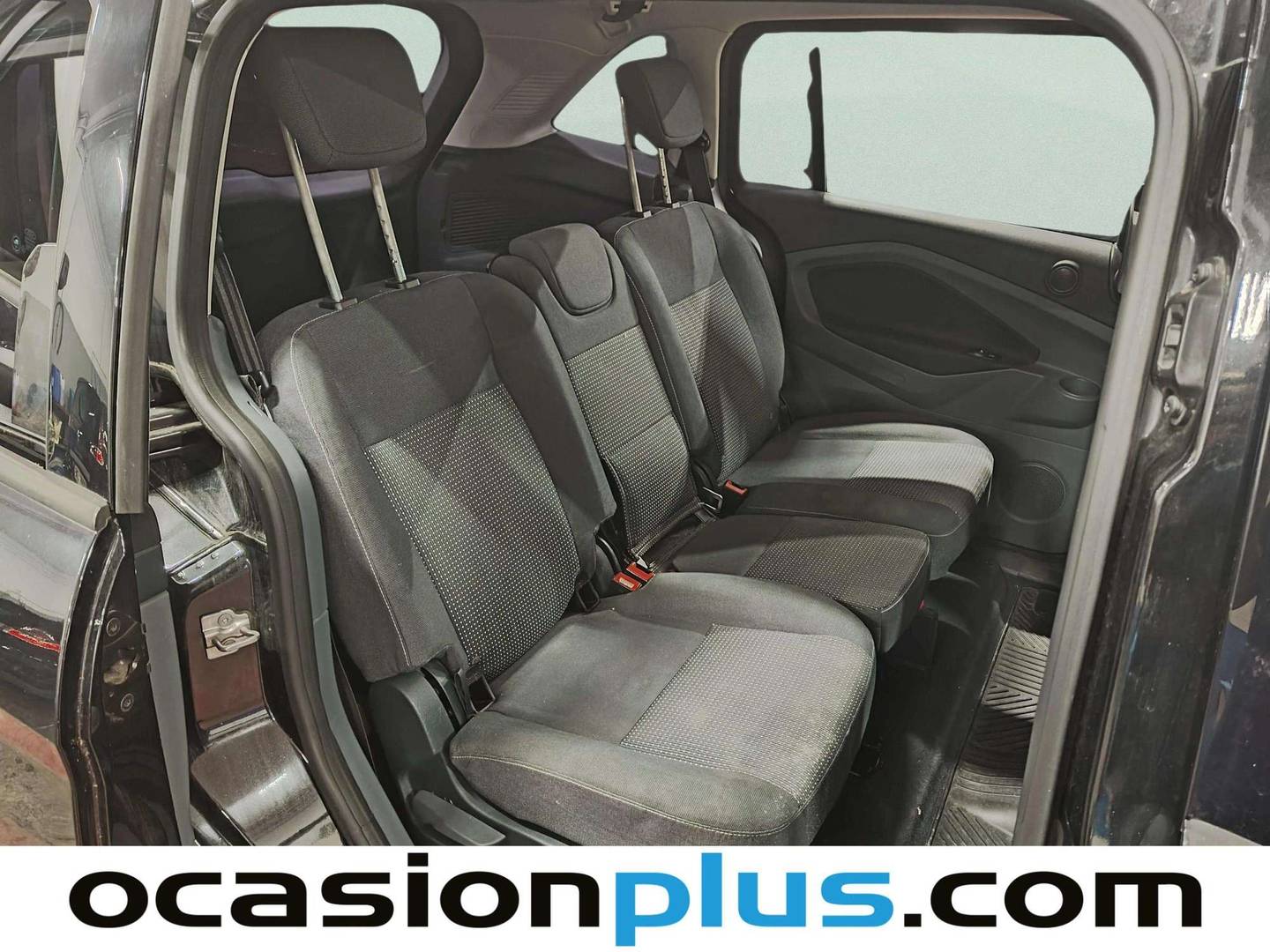 Ford Grand C-Max Ford Grand C-Max 1.6 TDCi S&S Trend (115 CV) al mejor precio