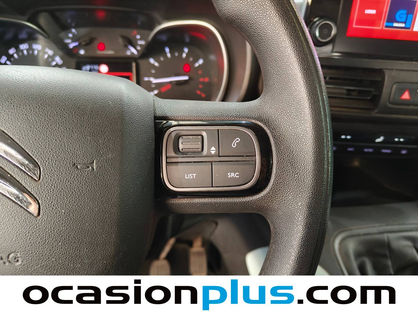 Citroën Berlingo Citroën Berlingo BlueHDi 130 S&S Talla M Shine (130 CV) al mejor precio