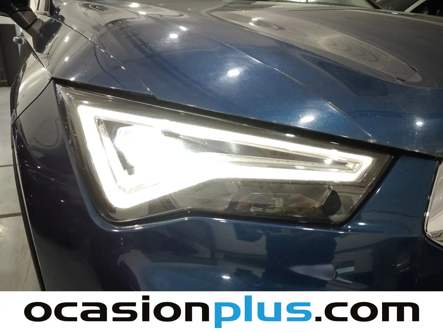 Foto Seat Ateca SEAT Ateca XL (150 CV)