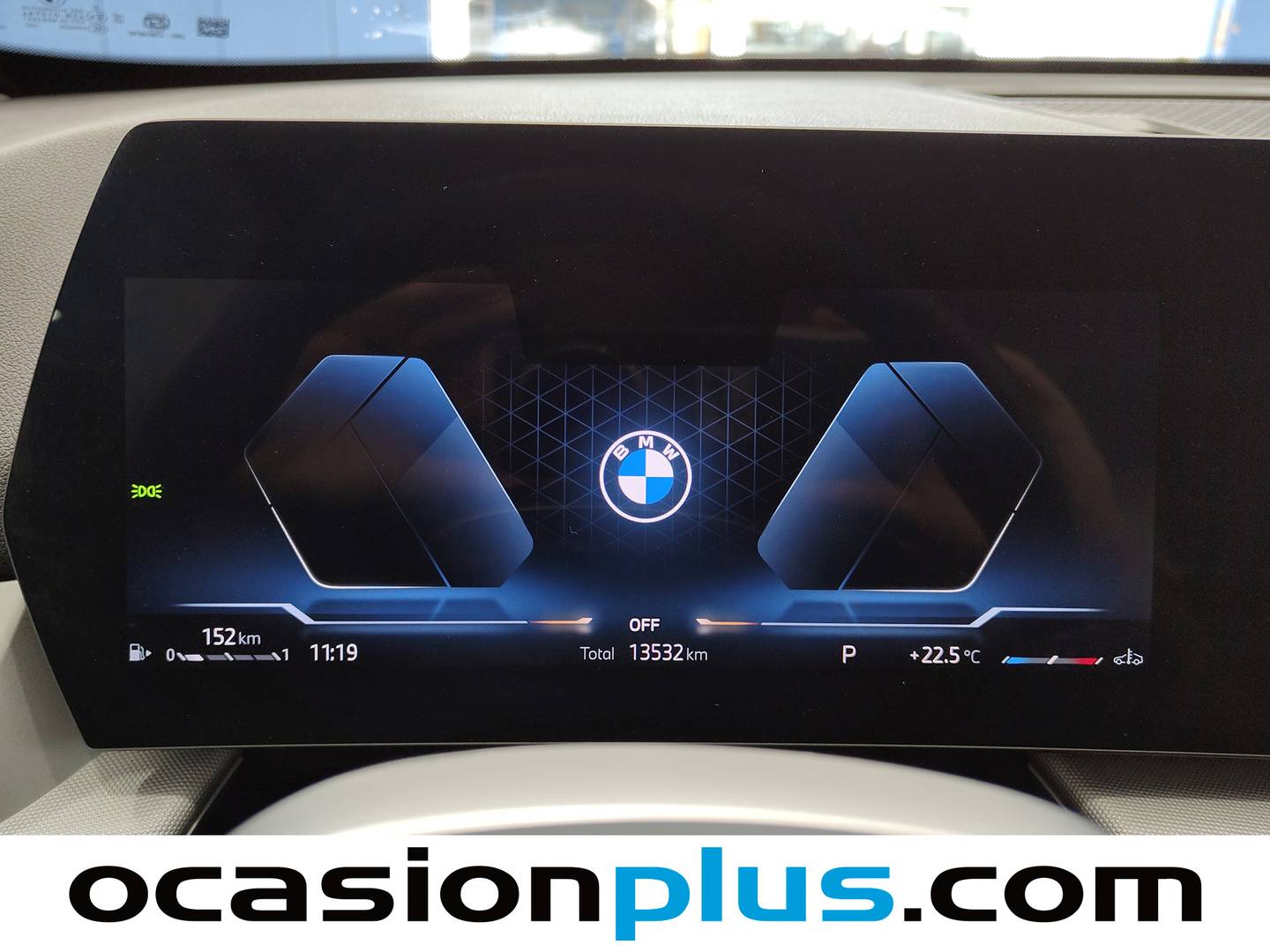 Foto BMW X1 BMW X1 sDrive18i (136 CV)