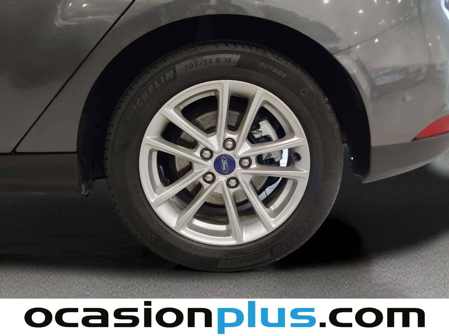 Ford Focus Ford Focus 1.0 Ecoboost S&S Trend+ (125 CV) seminuevo