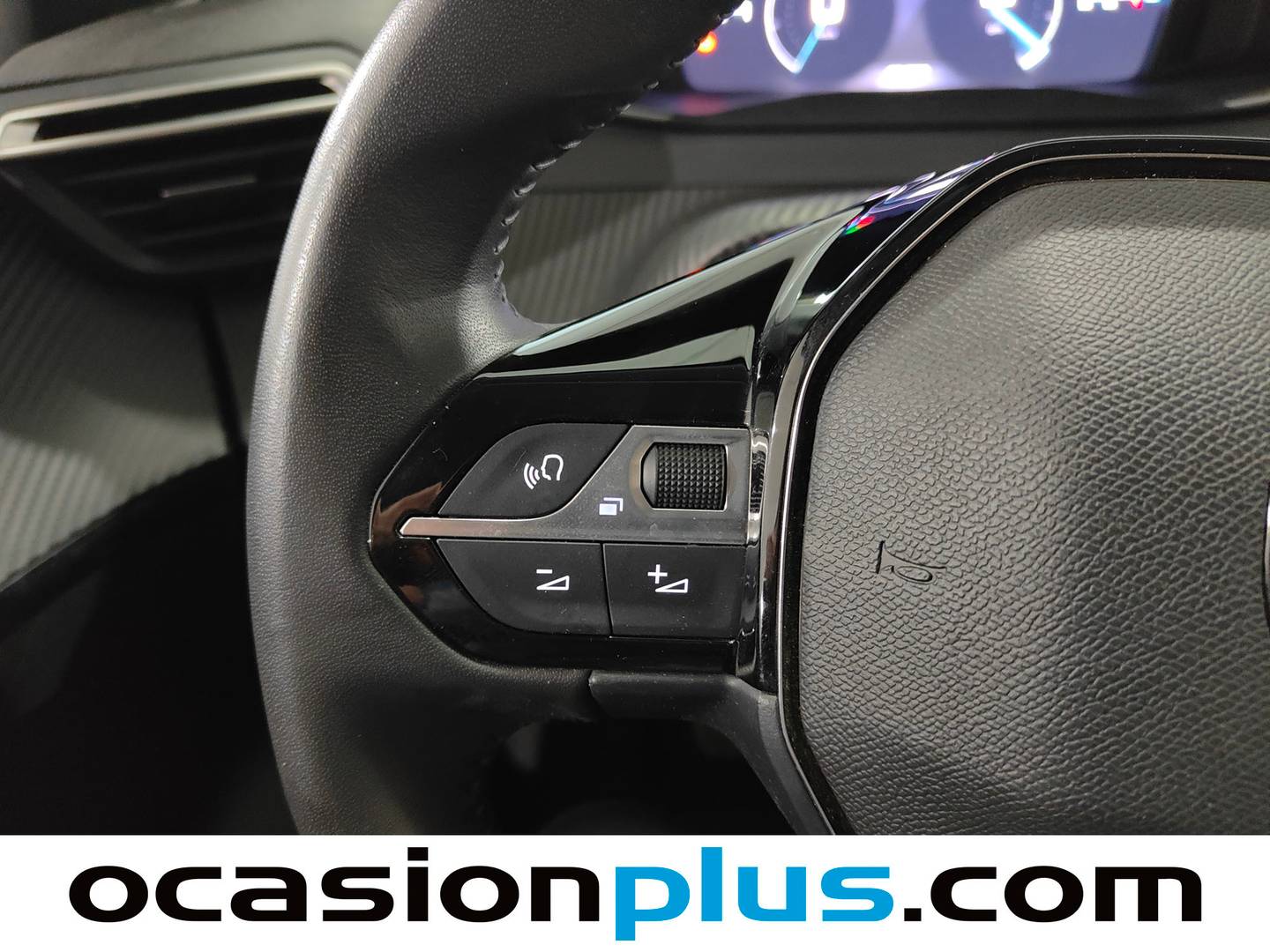 Peugeot 208 Peugeot 208 Gasolina 100 Allure (100 CV) 100cv