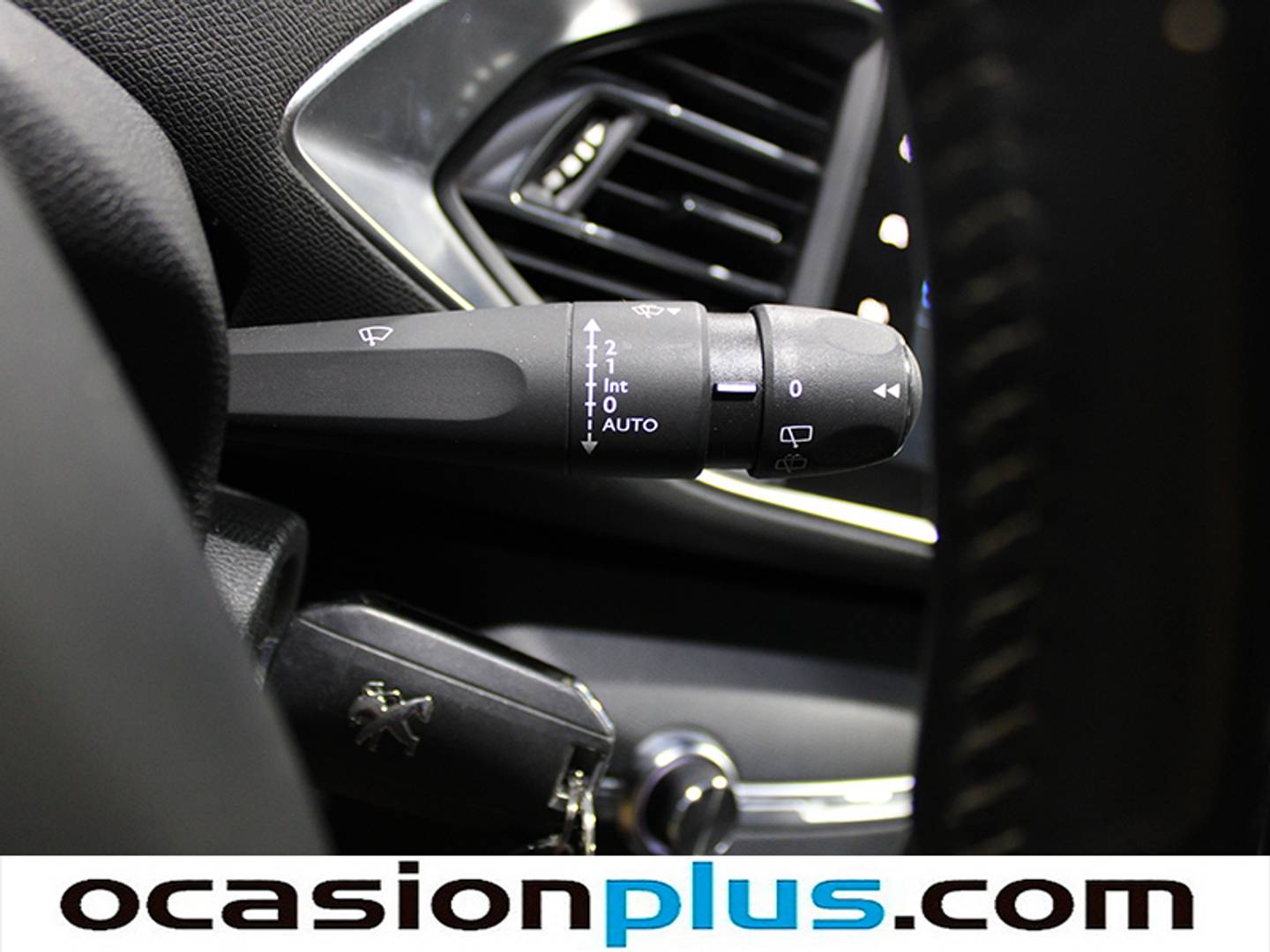 Foto Peugeot 308 Peugeot 308 PureTech 130 Active (130 CV)