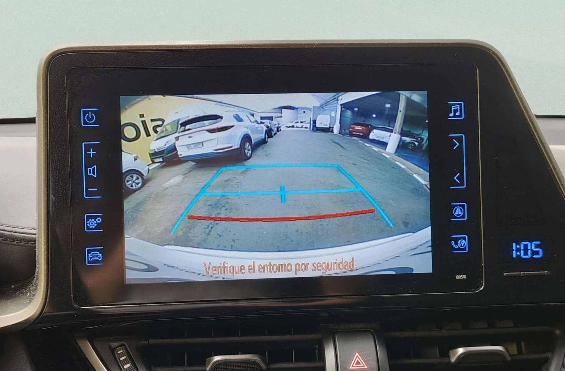 Toyota C-HR 1.8 125H Advance - foto 9