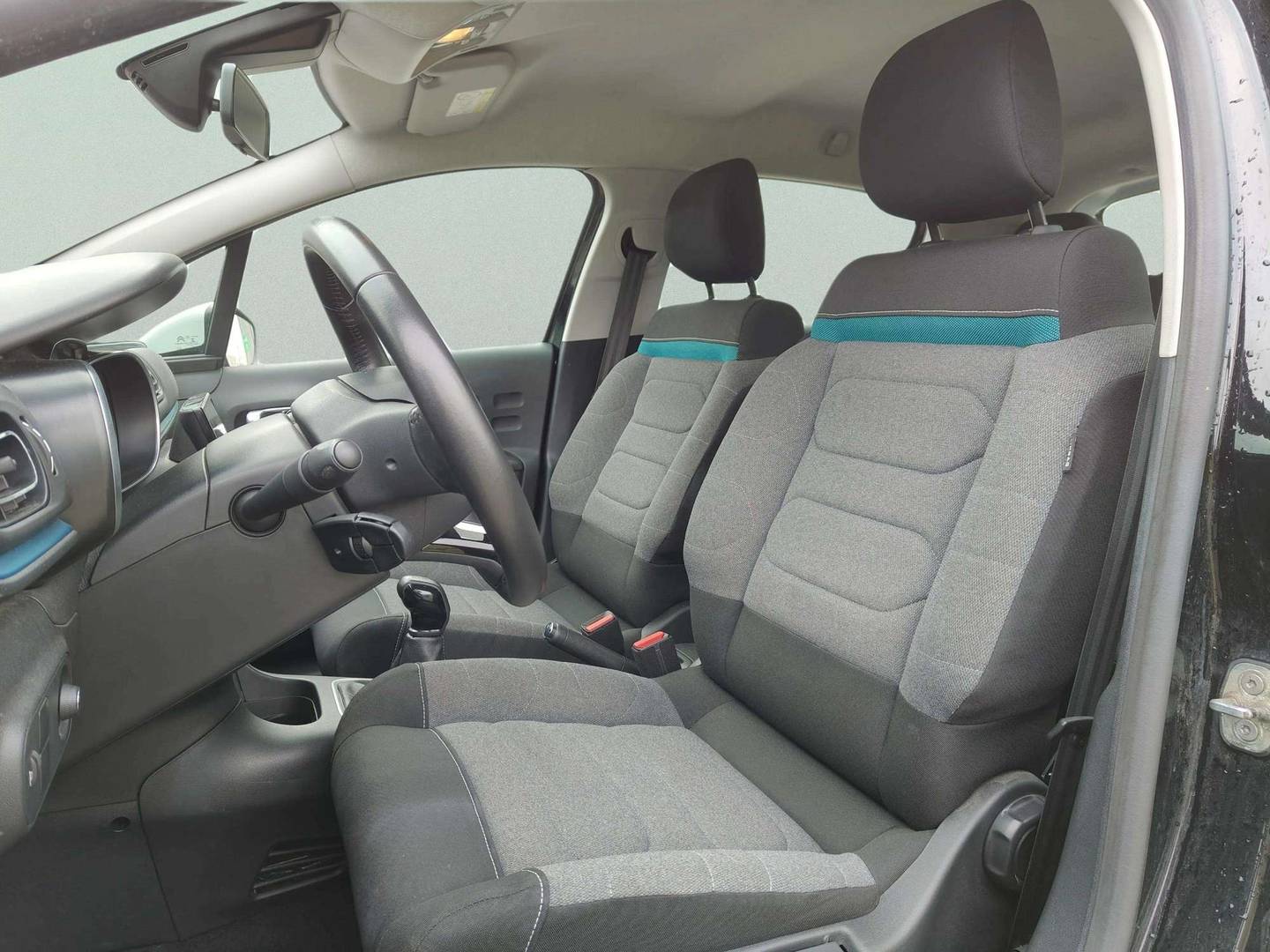 Foto Citroën C3 Citroen C3 PureTech 83 Feel Pack (83 CV)