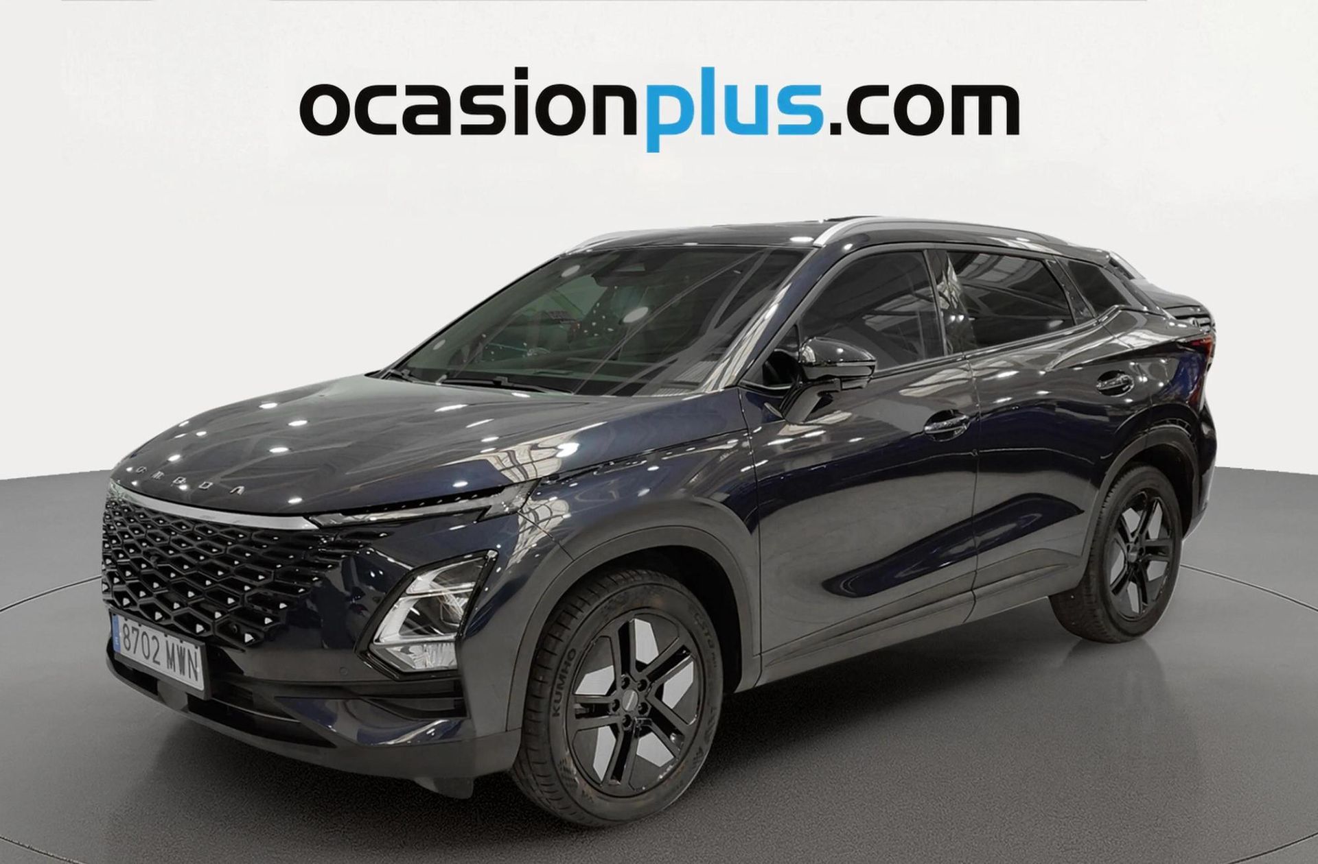 Omoda 5 Premium 1.6 T-GDi