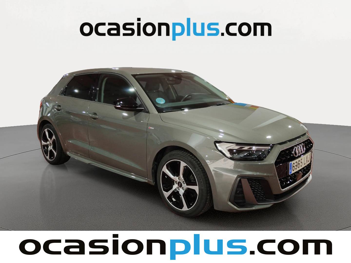 Foto Audi A1 Audi A1 Sportback Sportback Adrenalin edition 30 TFSI (110 CV) Pack S-Line