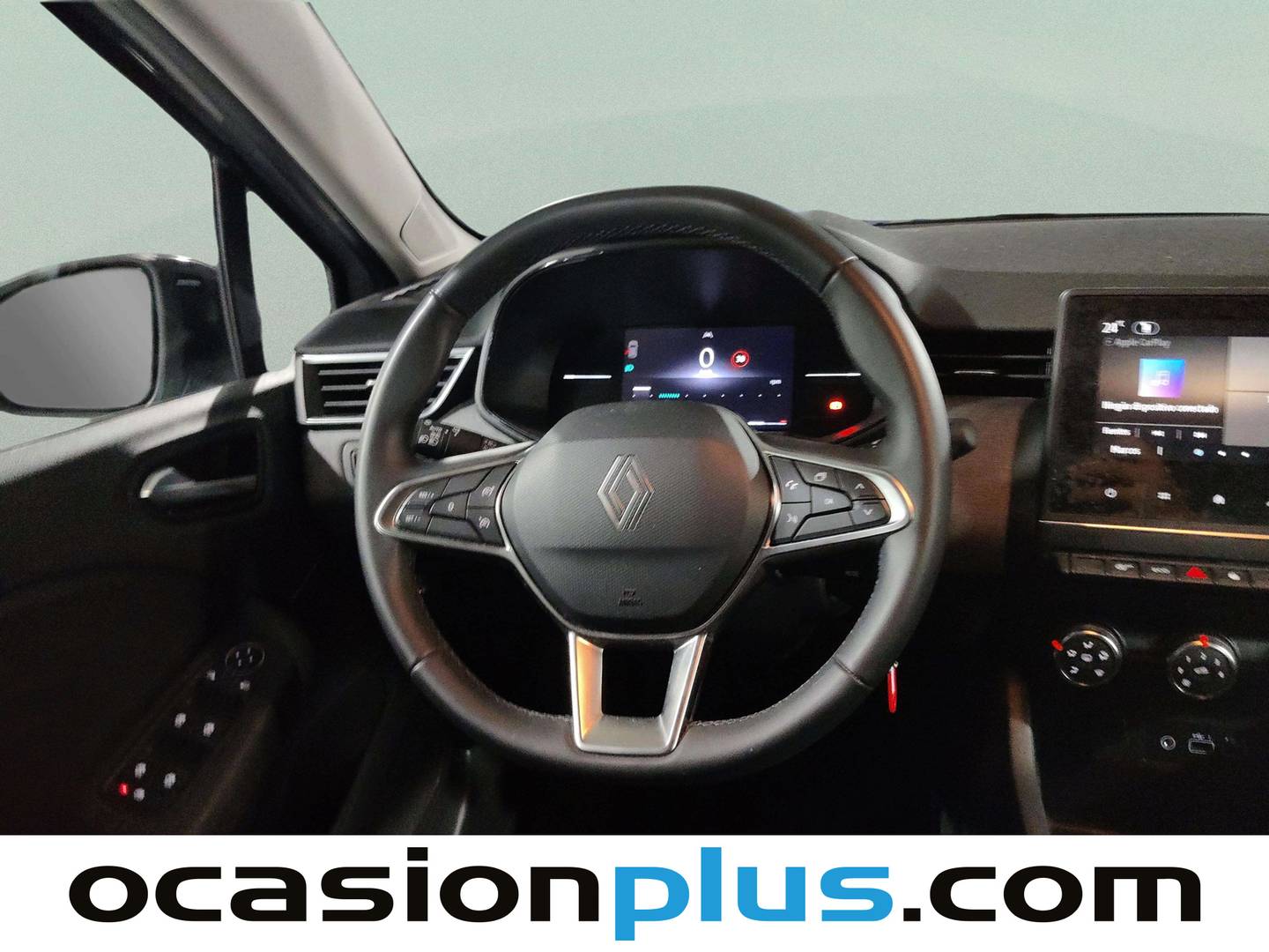 Renault Clio Renault Clio Eco-G 100 GLP Evolution (100 CV) manual