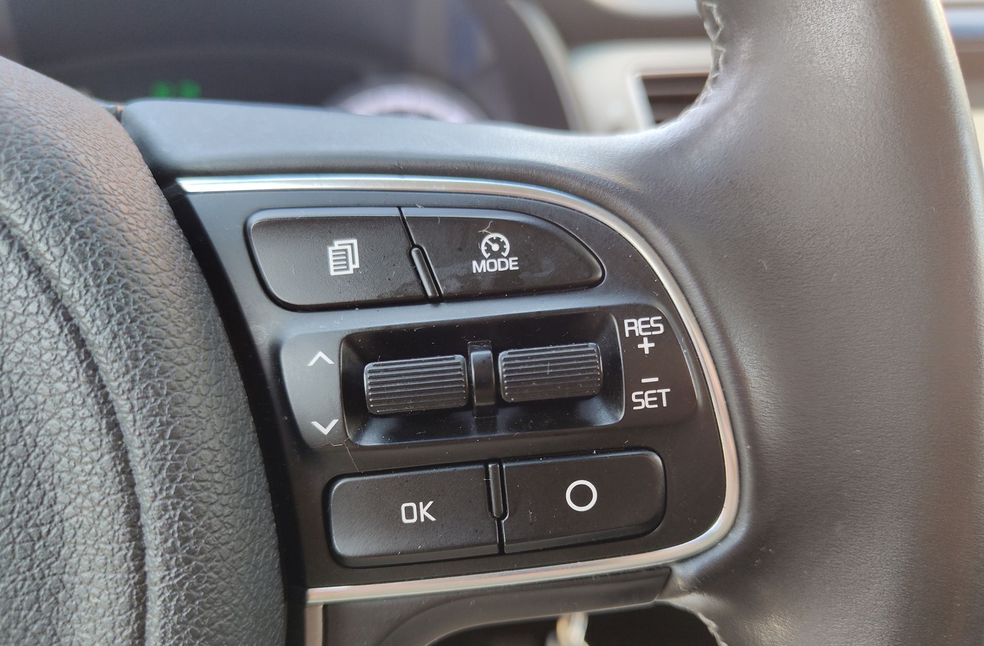 Kia Niro 1.6 GDi HEV Híbrido Drive - foto 30