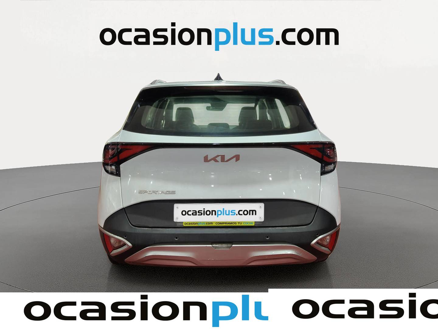 KIA Sportage Kia Sportage 1.6 T-GDi MHEV Drive 4x2 (150 CV) barato