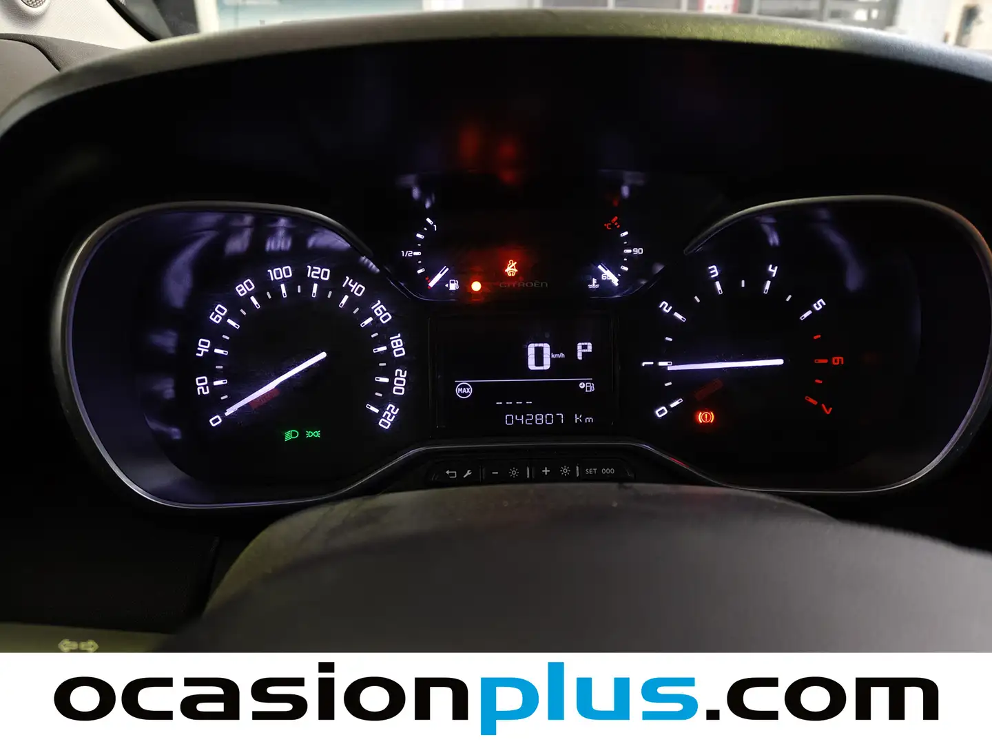 Foto Citroën C3 Aircross Citroen C3 Aircross PureTech 130 Shine Pack EAT6  (131 CV)