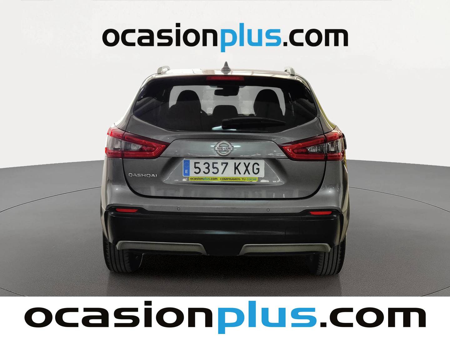 Nissan QASHQAI Nissan Qashqai DIG-T 140 N-Connecta (140 CV) barato