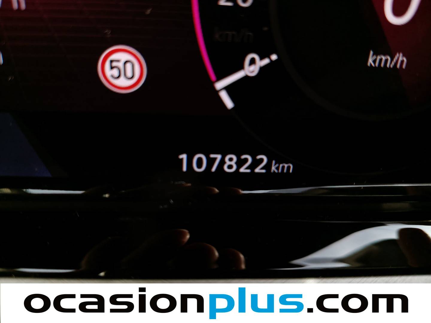 Volkswagen Golf Volkswagen Golf Variant Variant Life 2.0 TDI (115 CV) seminuevo