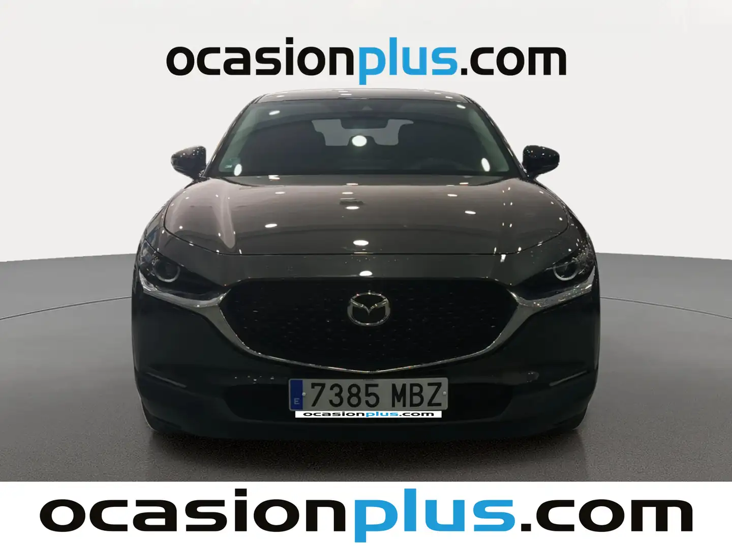 Foto Mazda CX-30 Mazda CX-30 2.0 e-SKYACTIV-G Homura 2WD AT (150 CV)