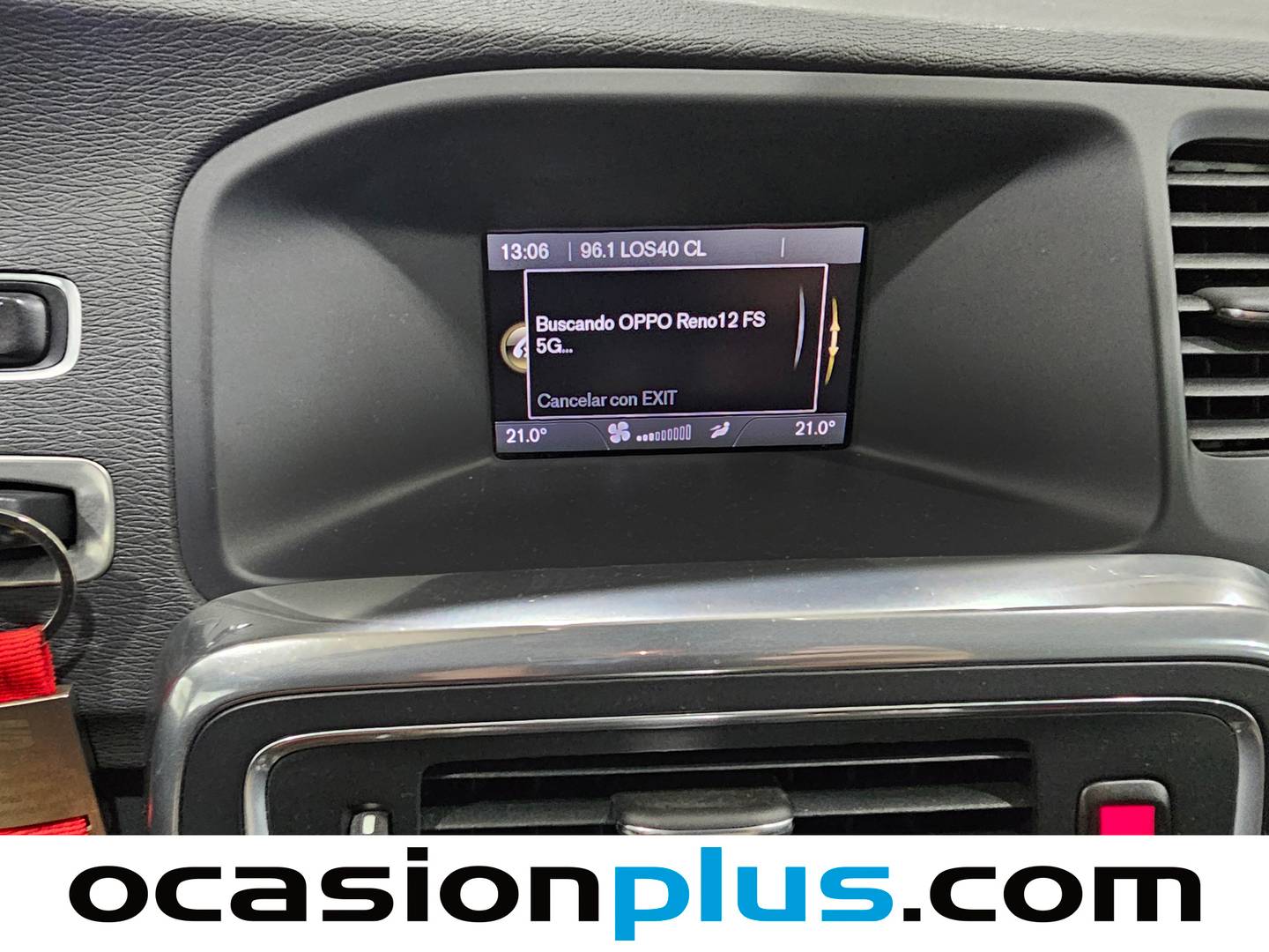 Volvo V60 Volvo V60 D2 Momentum (120 CV) manual