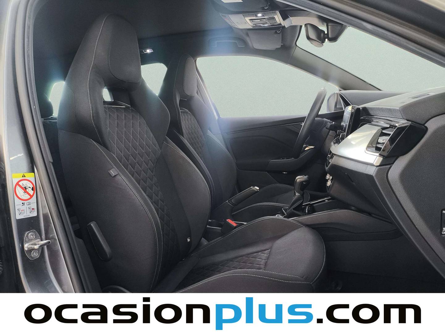 Skoda Kamiq Skoda Kamiq 1.5 TSI Sport DSG (150 CV) gasolina