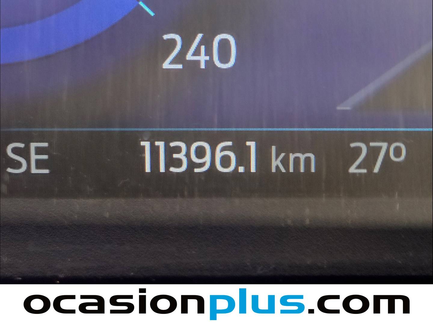 Ford Kuga Ford Kuga 2.5 Duratec FHEV ST-Line Auto (190 CV) seminuevo