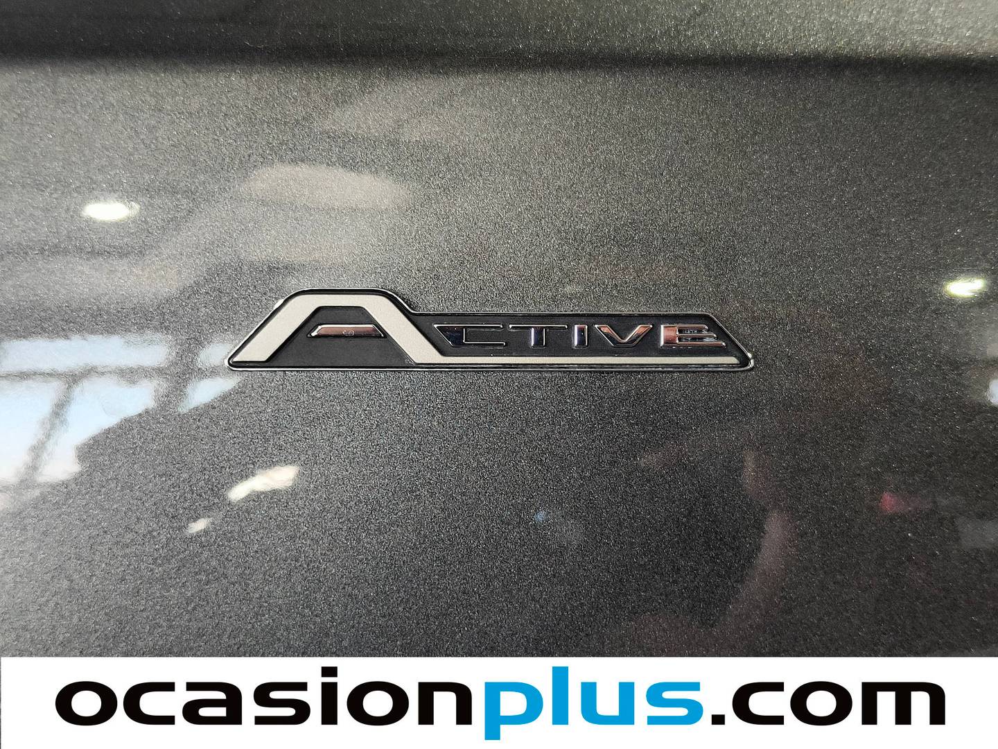 Ford Focus Ford Focus 1.0 Ecoboost Active (125 CV) de segunda mano