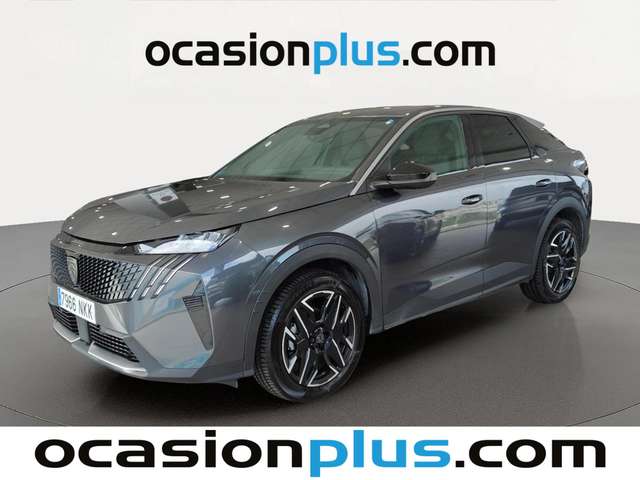 Peugeot 3008 Hybrid 145 Allure eDCS6 (145 CV) de segunda mano