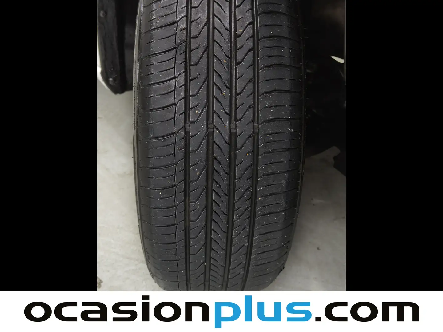 Foto Skoda Fabia Skoda Fabia Combi 1.0 TSI Ambition Plus (95 CV)