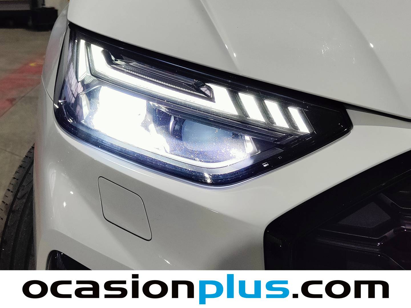 Audi Q5 Audi Q5 Black line 40 TDI quattro-ultra  (204 CV) S tronic barato