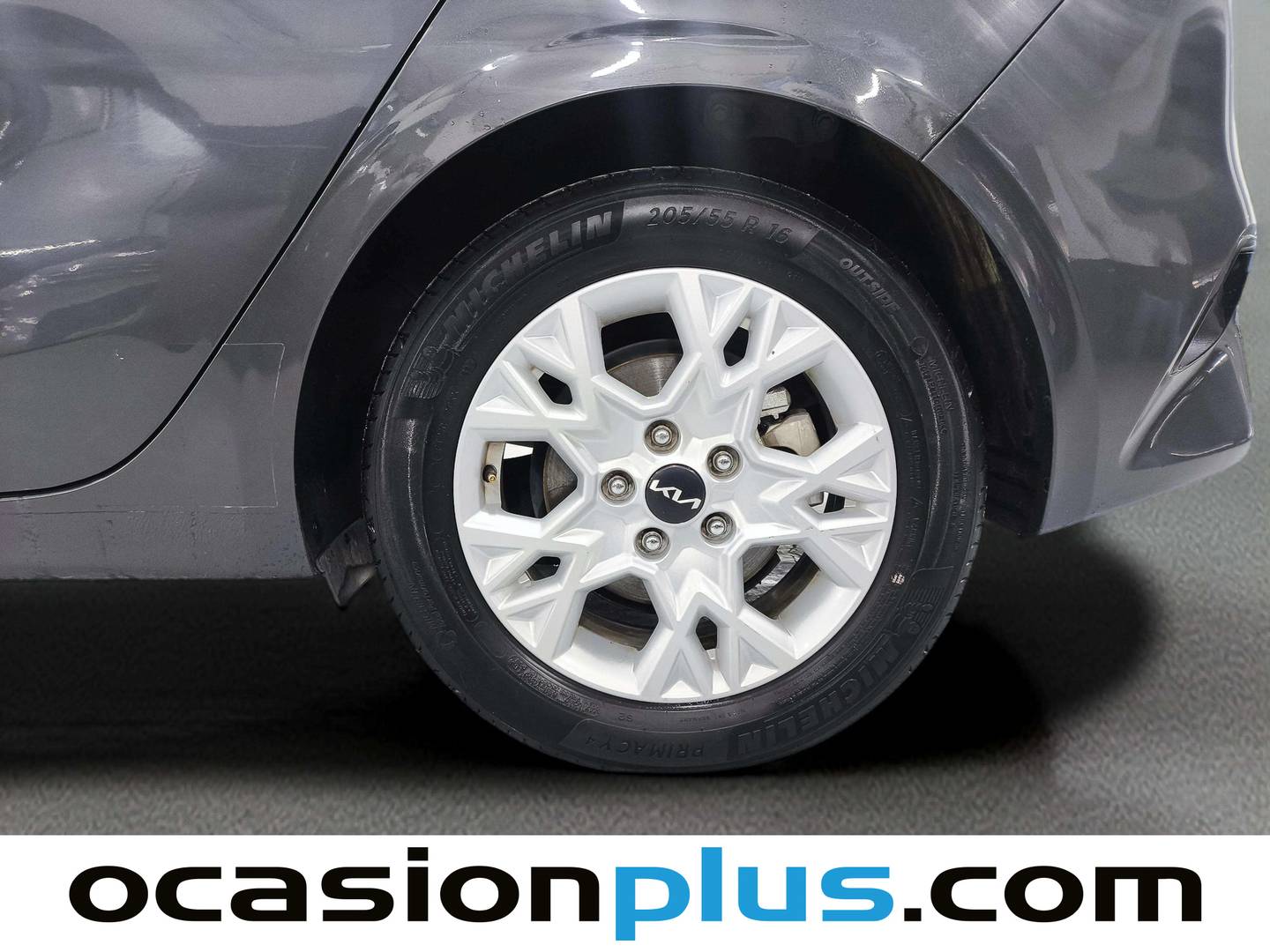KIA Ceed KIA Ceed 1.6 MHEV iMT Drive (136 CV) de segunda mano