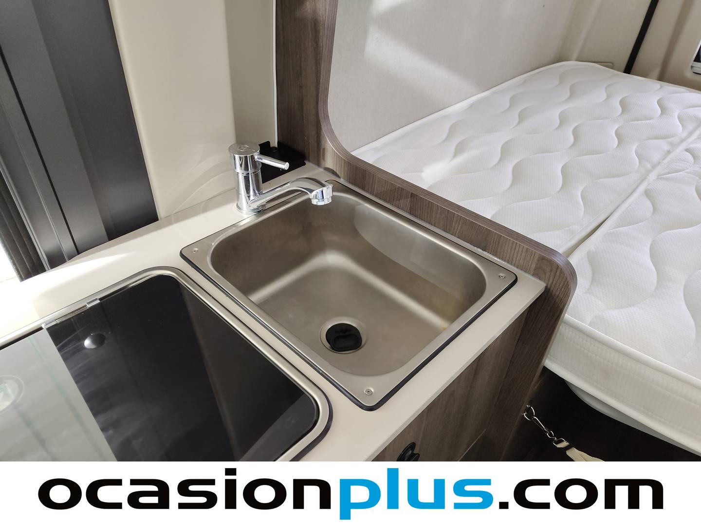 Benimar BENIVAN Benimar BENIVAN B100UP (140 CV) 4 Plazas de ocasión