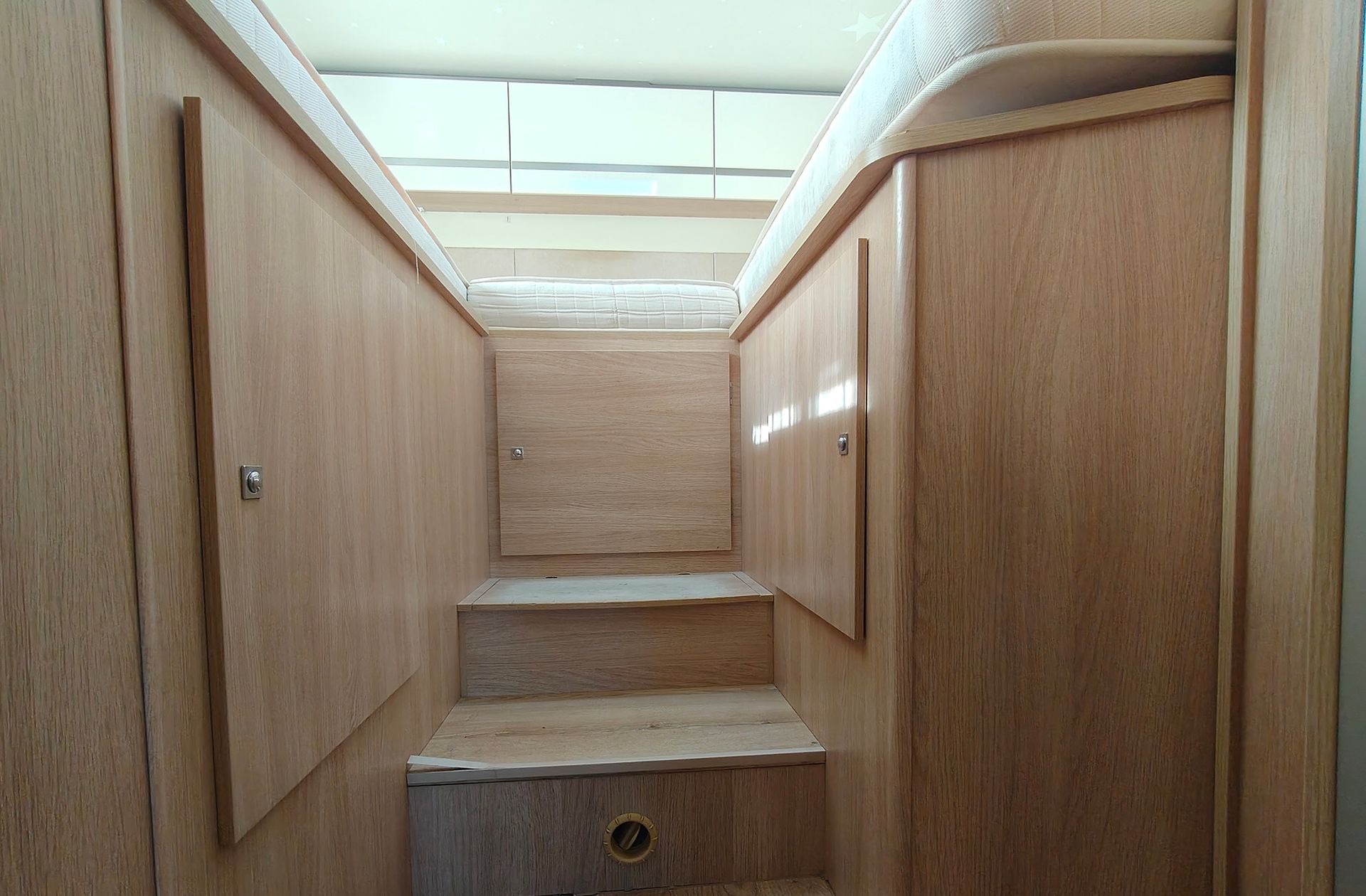 GiottiLine Sienna 395 4 plazas - foto 34