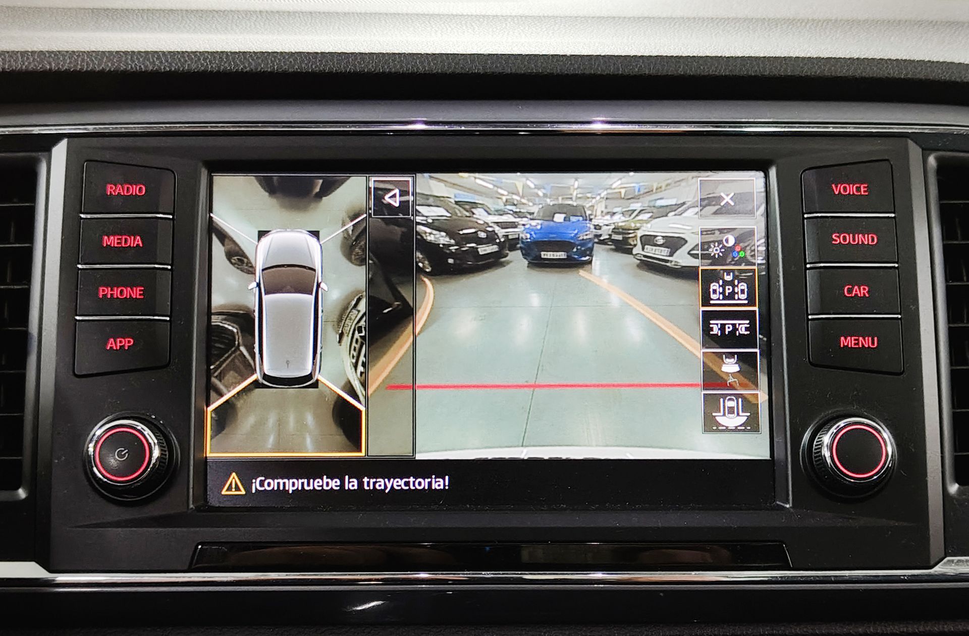 SEAT Ateca 1.6 TDI Ecomotive Style - foto 10