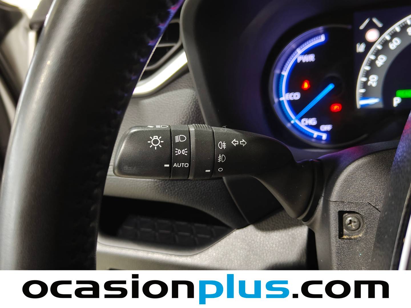 Foto Toyota Rav4 Toyota Rav4 2.5l hybrid Advance 4WD (222 CV)