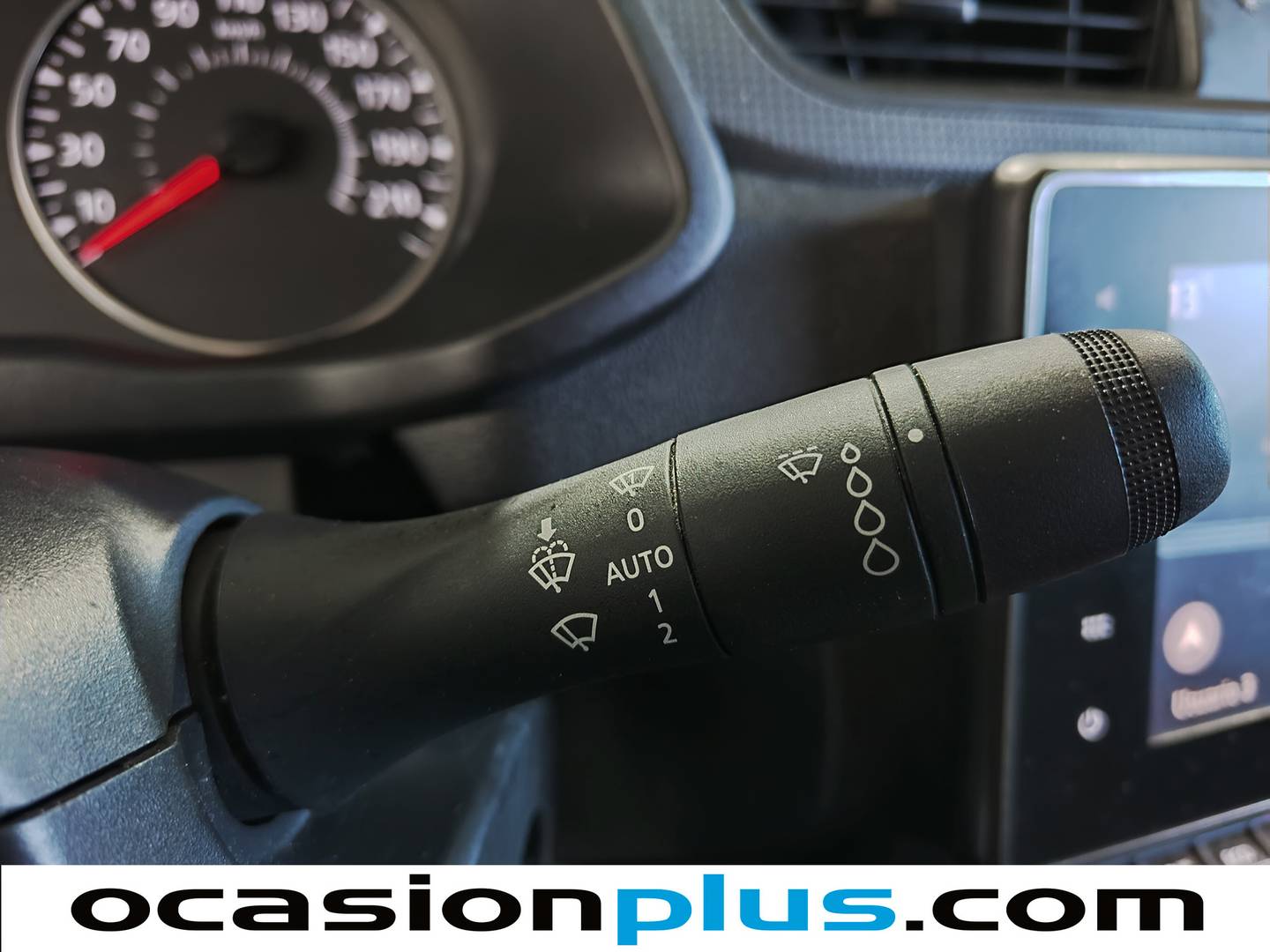 Renault Express Renault Express Furgon Advance Blue dCi (95 CV) de segunda mano