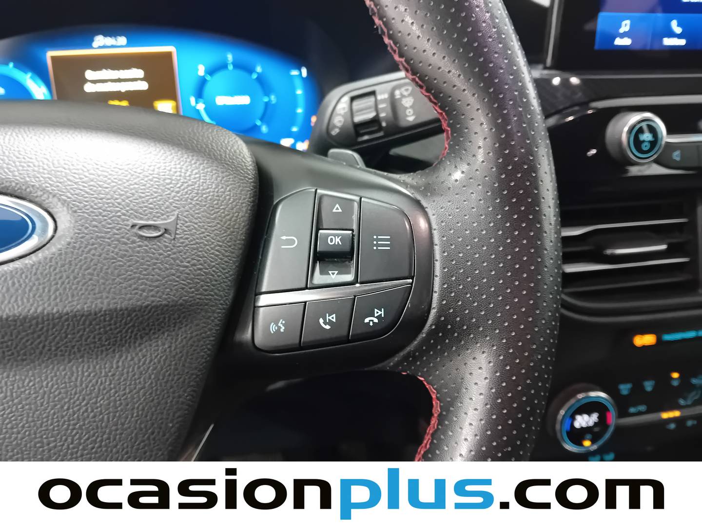 Ford Kuga Ford Kuga 2.0 EcoBlue ST-Line 4x4 Auto (190 CV) al mejor precio