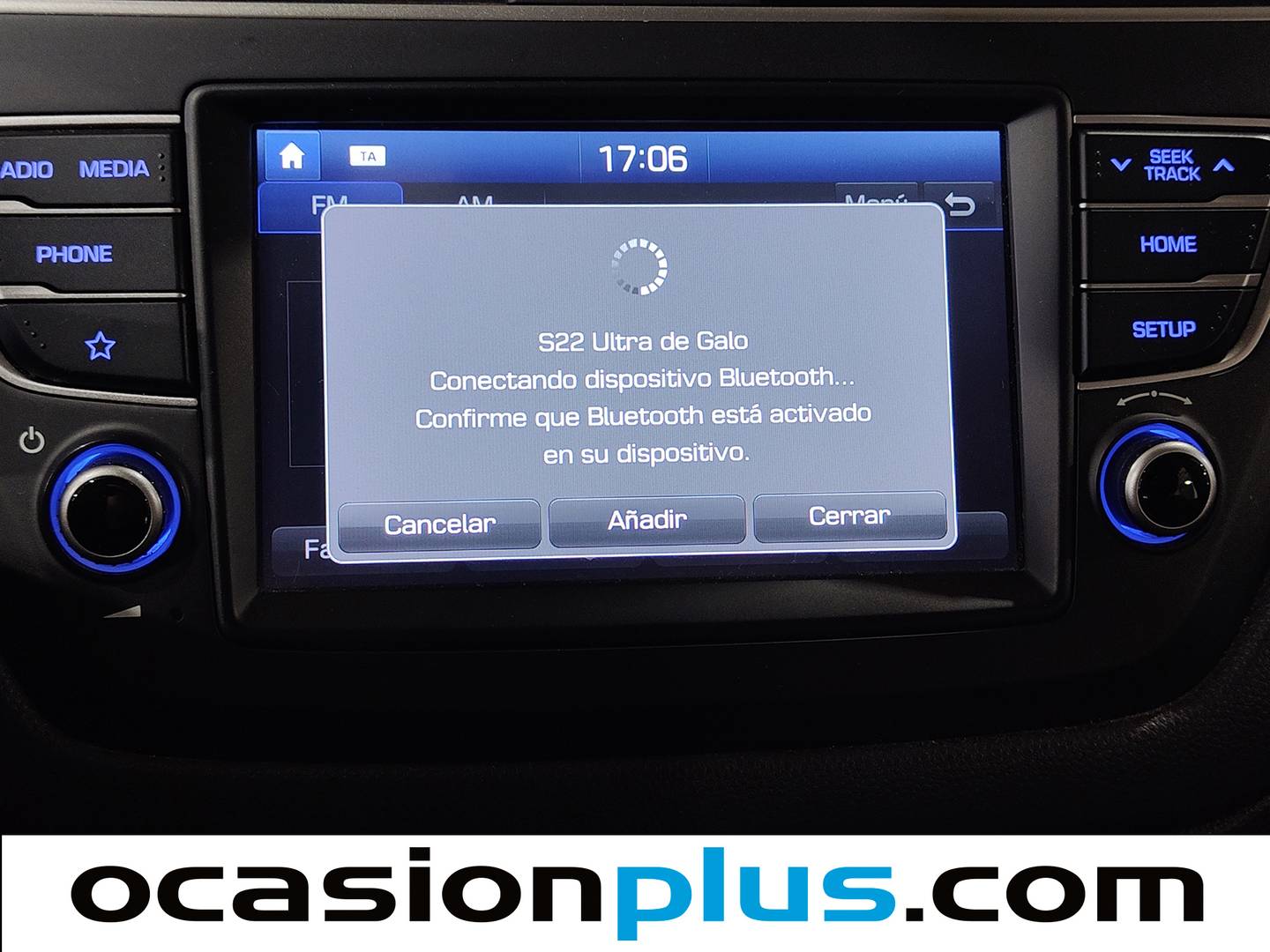 Hyundai i20 Hyundai i20 1.2 MPI Essence LE (84 CV) km 0
