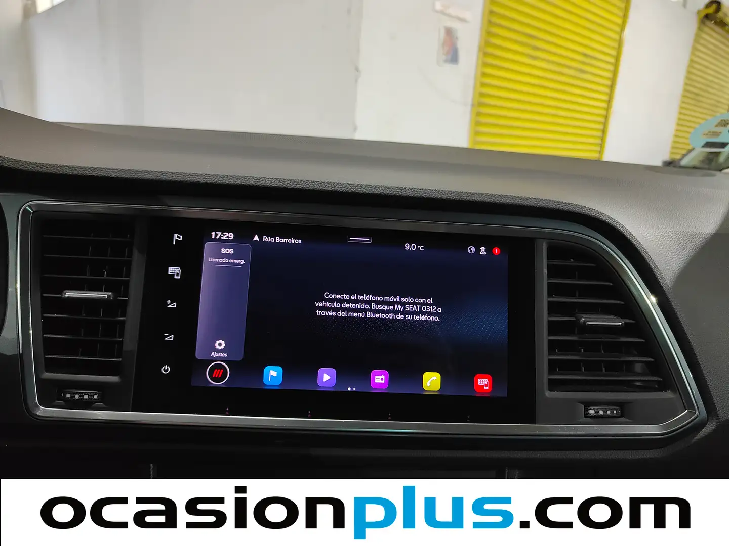 Foto Seat Ateca SEAT Ateca 1.5 TSI S&S Style XL (150 CV)